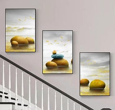 Картины на стену от 3тыс сом до 5тыс сом
