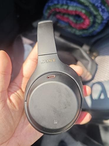 samsung pen: Продаю наушники Sony WH-1000XM4 (MX4) Состояние отличное, покупал — 4