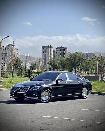 кортеж свадьба: Премиальные авто в Кыргызстане — это ваш стиль и статус в каждом — 1