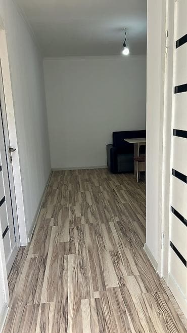 Аренда комнат: 31 м², С мебелью — 10