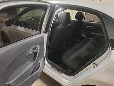 рулевой рейка гольф 2: Volkswagen Polo: 2014 г., Механика, Бензин, Седан — 10