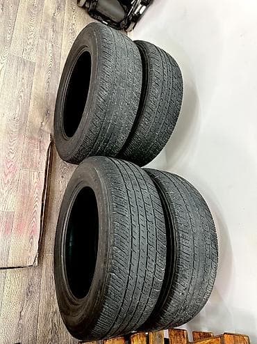 Шины 225 / 65 / R 17, Лето, Комплект, Toyo