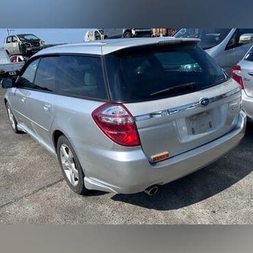 ниссан либерти запчасти: Subaru Legacy BP5 Субару Легаси В наличии все запчасти на данную — 2