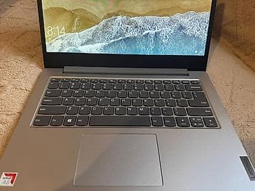 Lenovo IdeaPad Slim Processor AMD A6-9220 Radeon Оперативка 4 GB