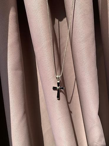 silver: Цепочка, Проба 925, Женские, Новый — 3