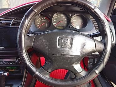 мотор м42: Honda Torneo: 1998 г., 1.8 л, Автомат, Седан — 1