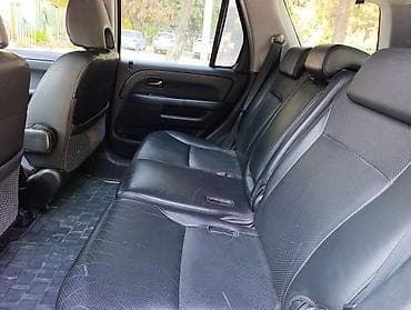 хонда фит 1 5 2006: Honda CR-V: 2006 г., 2 л, Автомат, Бензин, Внедорожник — 8