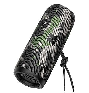 hoco w37: Портативная Bluetooth‑колонка Hoco HC16 True Wireless Speaker - — 5