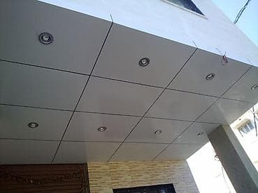 🧱 Алюкобонд жасайбыз 🧑🏻‍🔧 Тажрыйбалуу мастерлер 🛡️ 10 жыл кепилдик 📍