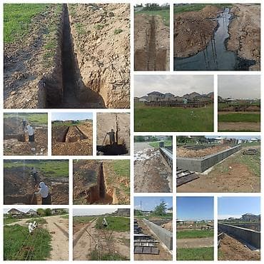 prima construction: Фундамент, Стяжка Гарантия, Бесплатная консультация Больше 6 лет опыта — 2