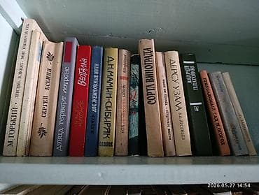 solutions elementary: Распродажа книжной библиотеки. Советские книги. -Данилевский — 3