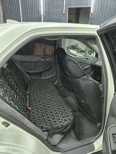 крыло калдина: Honda Torneo: 2000 г., 1.8 л, Автомат, Бензин, Седан — 6