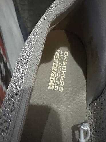 кат обувь: Продаю женские туфли SKECHERS . Были куплены в США для матери но — 8