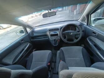 акпп хонда стрим 1.7 бишкек: Honda Stream: 2002 г., 1.7 л, Автомат, Бензин, Вэн/Минивэн — 3