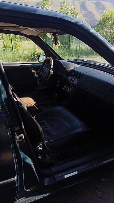 рама мерседес: Mercedes-Benz C-Class: 1996 г., 1.8 л, Механика, Бензин, Седан — 2