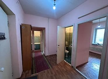 Продажа квартир: 2 комнаты, 51 м², Индивидуалка, 1 этаж, Старый ремонт — 1