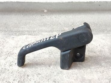 домкрат для спринтера: Ручка открывания капота Sprinter, оригинал. Б/у, из Германии — 2