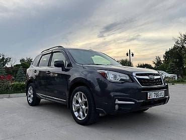 датчик абс субару: Subaru Forester: 2018 г., 2.5 л, Вариатор, Бензин, Кроссовер — 6