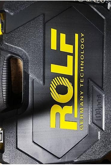 набор клюя: Набор ключей 108 pcs — 2