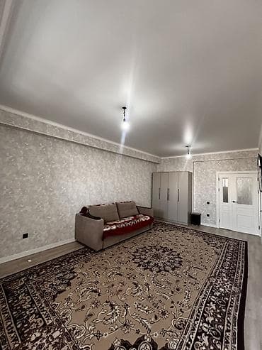 gala group: 2 комнаты, 89 м², Элитка, 9 этаж, Евроремонт — 2