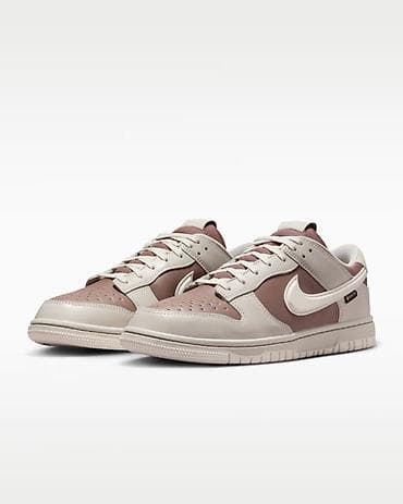 nike tech flecee: Мужские кроссовки, 42, Nike, Новый, цвет - Бежевый — 9