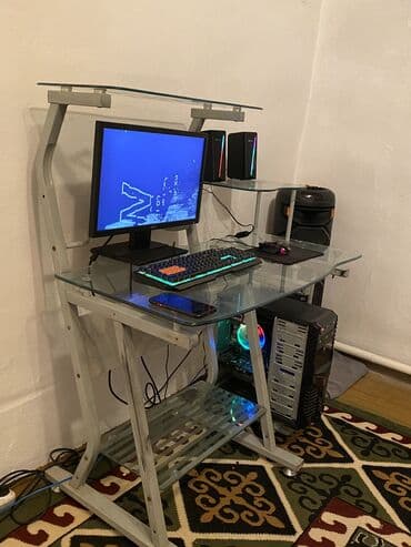 леново ноутбук цена бишкек: Компьютер, Для работы, учебы, Б/у, HDD + SSD — 5