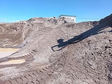 виноград оптом: Щебень с собственного карьера/дробильно-сортировочного комплекса — 1