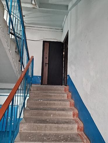 mega hous: 2 комнаты, 52 м², 106 серия, 2 этаж, Евроремонт — 6