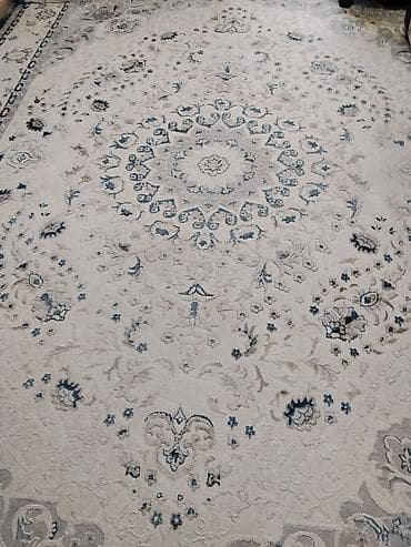 Ковер Б/у, 400 * 300, Казахстан