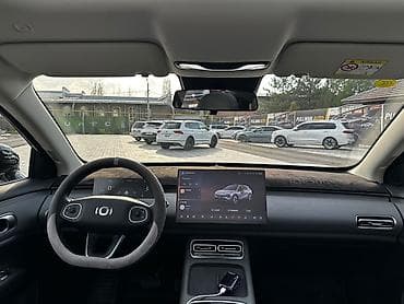 стробоскопы на авто: Changan Qiyuan Q05: 2026 г., 0.1 л, Автомат, Электромобиль, Кроссовер — 3