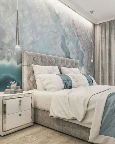 комнаты на ночь: 1 комната, Парковка, Постельное белье, Телевизор — 1