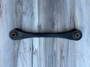 kona: Задний левый рычаг Hyundai 2020 г., Б/у, Оригинал, США — 8