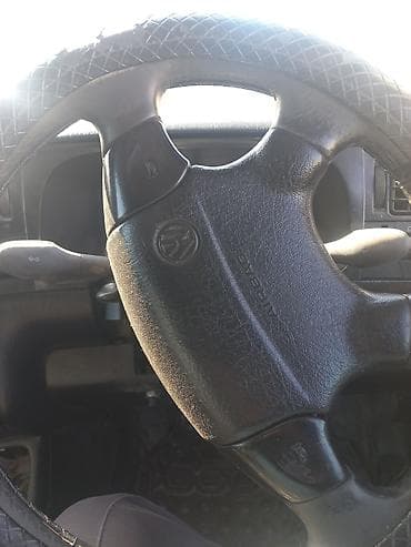 авто ру кыргызстан бишкек: Volkswagen Golf Variant: 1999 г., 2 л, Автомат, Бензин, Универсал — 5