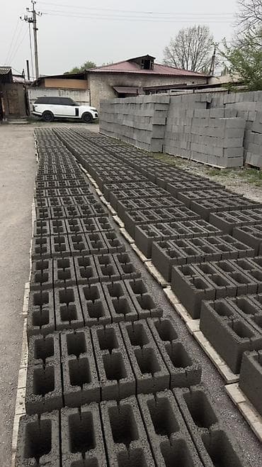 песок блок: Керамзит, Самовывоз, Бесплатная доставка, Платная доставка — 2