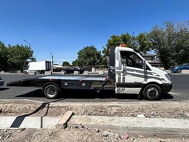 rex sprinter: Mercedes-Benz Спринтер: 2008 г., Дизель — 2