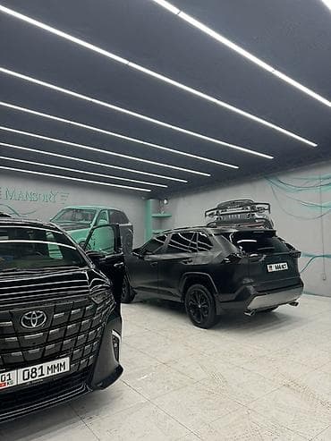 авто шпатлевка: Профессиональная детейлинг-студия для автомобилей Услуги: - Полная — 1