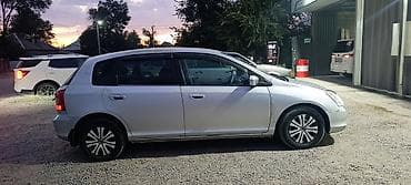 сухой дым для салона авто: Honda Civic: 2002 г., 1.5 л, Автомат, Бензин, Хэтчбэк — 1