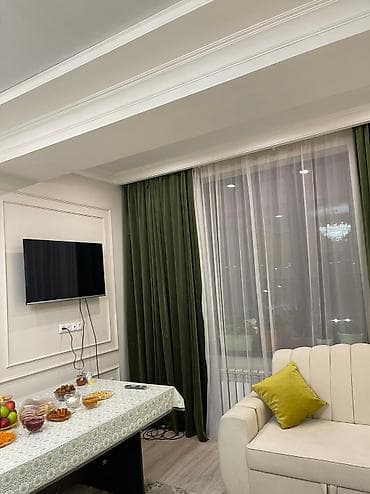 rent: 2 комнаты, Собственник, Без подселения, С мебелью полностью — 9