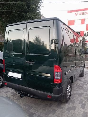 на спритер: Легкий грузовик, Mercedes-Benz, Стандарт, Новый — 6