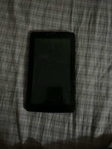 Рабочий планшет BQ Light, модель BQ-7083G - Компактный 7-дюймовый