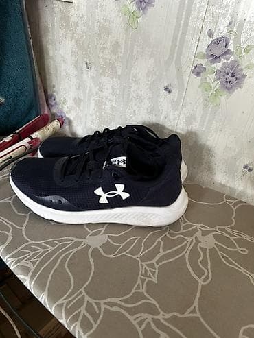 Кроссовки Under Armour мужские, арт. 302. - Размер: US 8 / UK 7 / EU — 1