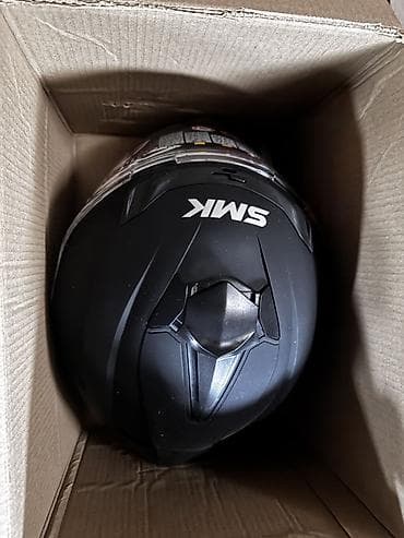 Мотоцикл жабдыктары: Мото шлеми — 3