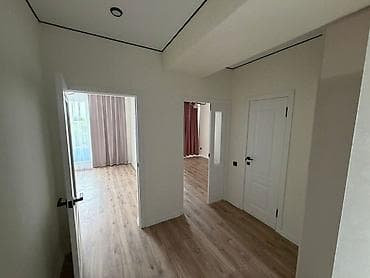 элнур базар: 1 комната, 37 м², Элитка, 5 этаж, Дизайнерский ремонт — 4