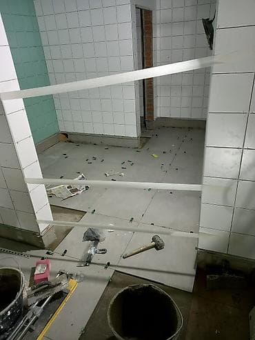 sk development: Укладка плитки под ключ - Профессиональная укладка керамической — 4
