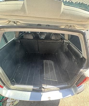 обмен машины на мотоцикл: Volkswagen Passat Variant: 1999 г., 1.8 л, Механика, Бензин, Универсал — 2
