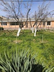 бишкек продаю дом село дордой 2: Дом, 1441 м², 12 комнат, Собственник — 42