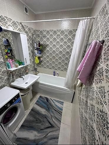 Продажа квартир: 4 комнаты, 108 м², 106 серия улучшенная, 6 этаж, Косметический ремонт — 9