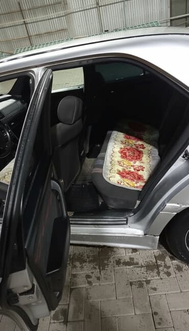 купить передний бампер на мерседес w210 в бишкеке: Mercedes-Benz C-Class: 1995 г., 2.2 л, Механика, Бензин, Седан — 1