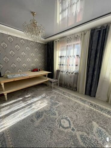 дом в красная речка: Үй, 120 м², 4 бөлмө, Менчик ээси, Евро оңдоо — 2