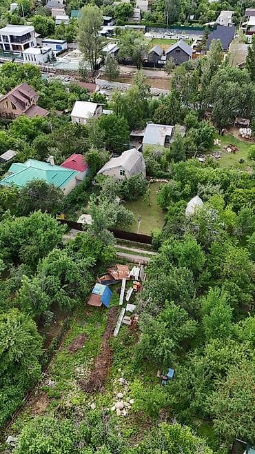 Земельные участки: 5 соток, Для строительства, Красная книга — 2